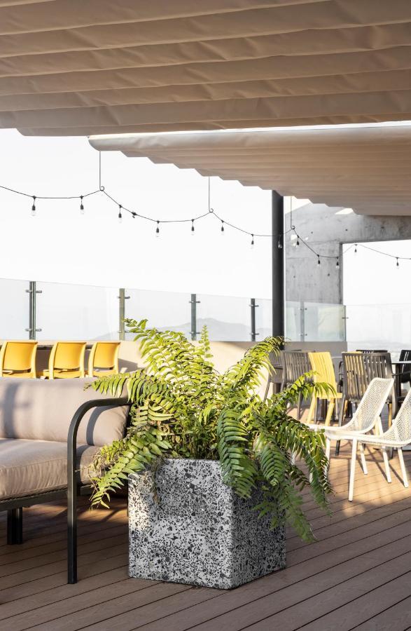 Galeria Flat Rooftop Pool Witgdl Guadalajara Kültér fotó